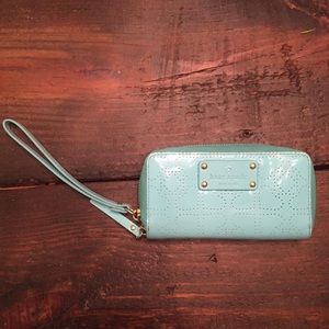 Kate Spade Metro Wristlet Wallet